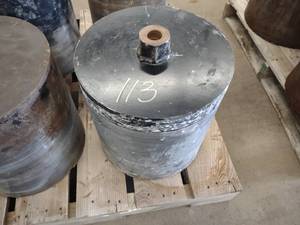 lot 113 image: Diamond Bit, 14...