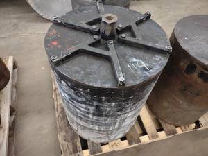 lot 114 image: Diamond Bit, 22...