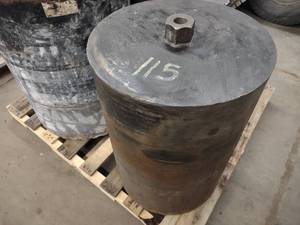 lot 115 image: Diamond Bit, 18...