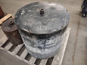 lot 117 image: Diamond Bit, 26...