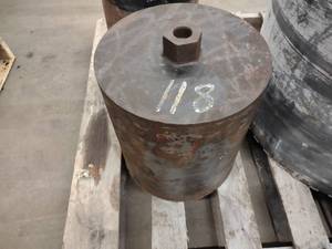 lot 118 image: Diamond Bit, 13...