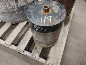 lot 119 image: Diamond Bit, 12...