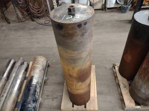 lot 122 image: Diamond Bit, 12...