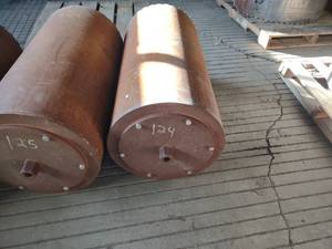 lot 124 image: Diamond Bit, 20...