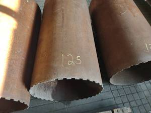 lot 125 image: Diamond Bit, 20...