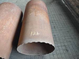 lot 126 image: Diamond Bit, 20...