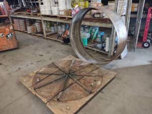 lot 127 image: Diamond Bit, 60...