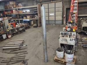 lot 130 image: Diamond Bit, 6...