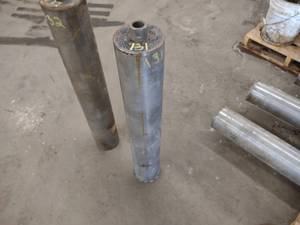 lot 131 image: Diamond Bit, 6...