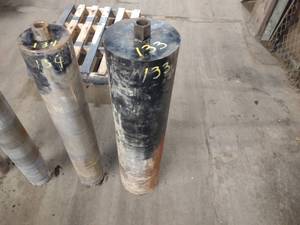 lot 133 image: Diamond Bit, 9...