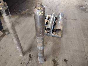 lot 135 image: Diamond Bit, 5...