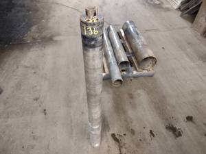 lot 136 image: Diamond Bit, 4...