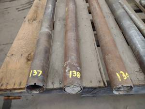 lot 138 image: Diamond Bit, 3...