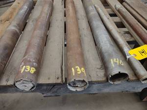 lot 139 image: Diamond Bit, 3...