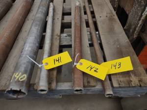 lot 142 image: Diamond Bit, 1.625...