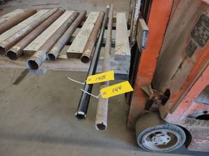 lot 144 image: Diamond Bit, 1.5...