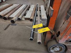 lot 145 image: Diamond Bit, 1.5...