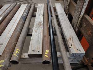 lot 146 image: Diamond Bit, 2...