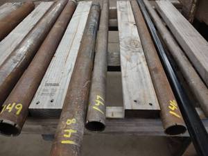 lot 147 image: Diamond Bit, 2...