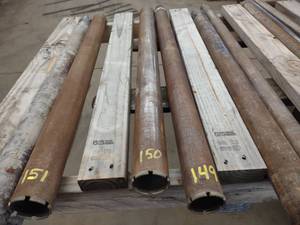 lot 150 image: Diamond Bit, 2.75...