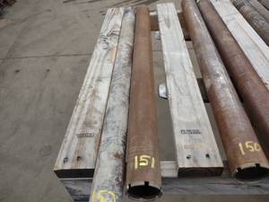 lot 151 image: Diamond Bit, 2.75...