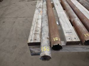 lot 152 image: Diamond Bit, 2.5...