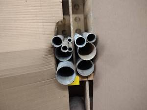 lot 446 image: (10) Assorted Diamond Concrete Dril...