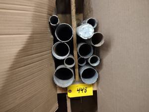 lot 448 image: (12) Assorted Diamond Concrete Dril...