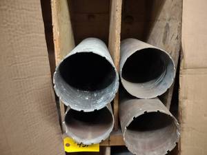 lot 451 image: (4) Assorted Diamond Concrete Drill...