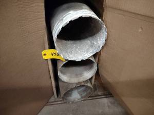 lot 455 image: (3) Assorted Diamond Concrete Drill...