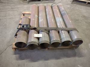 lot 459 image: 7 Core Bit Extensions...