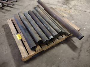 lot 460 image: Assorted Core Bit Extensions...