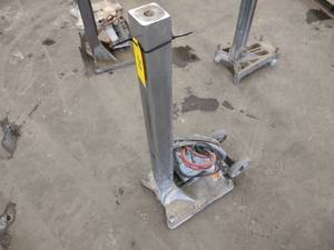 lot 38 image: Diamond Products Drill Rig with 43...