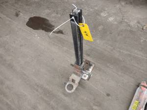 lot 44 image: Diamond Products Drill Rig with 31...