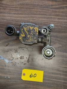 lot 60 image: Hydraulic Flow Regulator...
