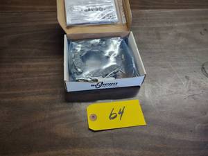 lot 64 image: ICS Diamond Chainsaw Chain, 25...