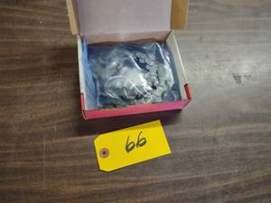 lot 66 image: ICS Diamond Chainsaw Chain, 20...