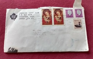 lot 94 image: 1985 Canada Uncirculated Set - COTY