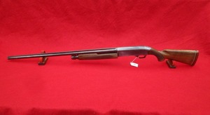 lot 1 image: Winchester 1200 12ga Shotgun
