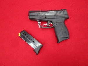 lot 5 image: Taurus PT709 9mm Pistol
