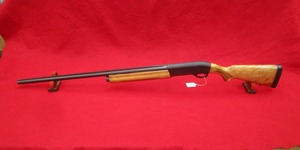 lot 9 image: Remington Arms 11-87 12ga Shotgun