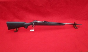 lot 13 image: Savage Arms 11 243Win Rifle