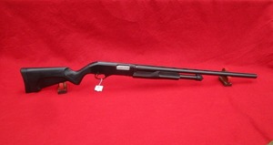 lot 14 image: Stevens 320 12ga Shotgun