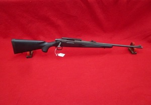 lot 16 image: Remington Arms 700 243Win Rifle