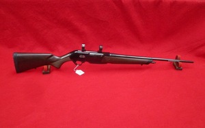 lot 17 image: Winchester SXR 300Win Rifle