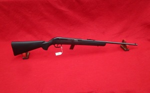 lot 32 image: Savage Arms 64 22LR Rifle