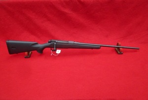 lot 34 image: Mauser M18 6.5PRC Rifle