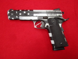 lot 37 image: Citadel 1911-A1 45ACP Pistol