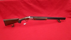 lot 42 image: Radical GKX-5 12ga OverUnder Shotgun