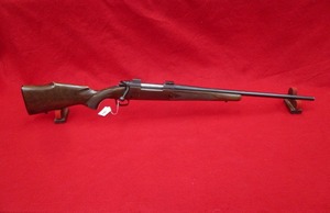 lot 44 image: Winchester 670 30-06Sprg Rifle